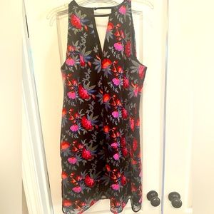 Sam Edelman Floral Dress